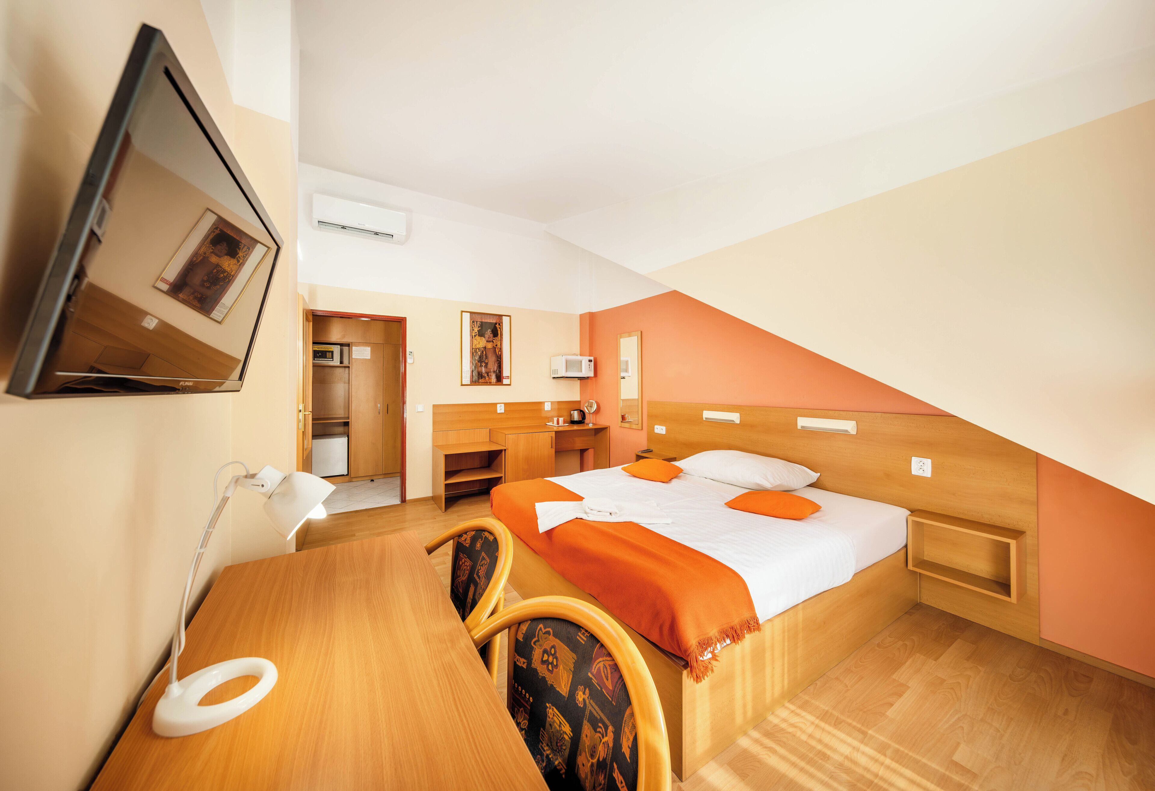 Foto - Residence Tabor