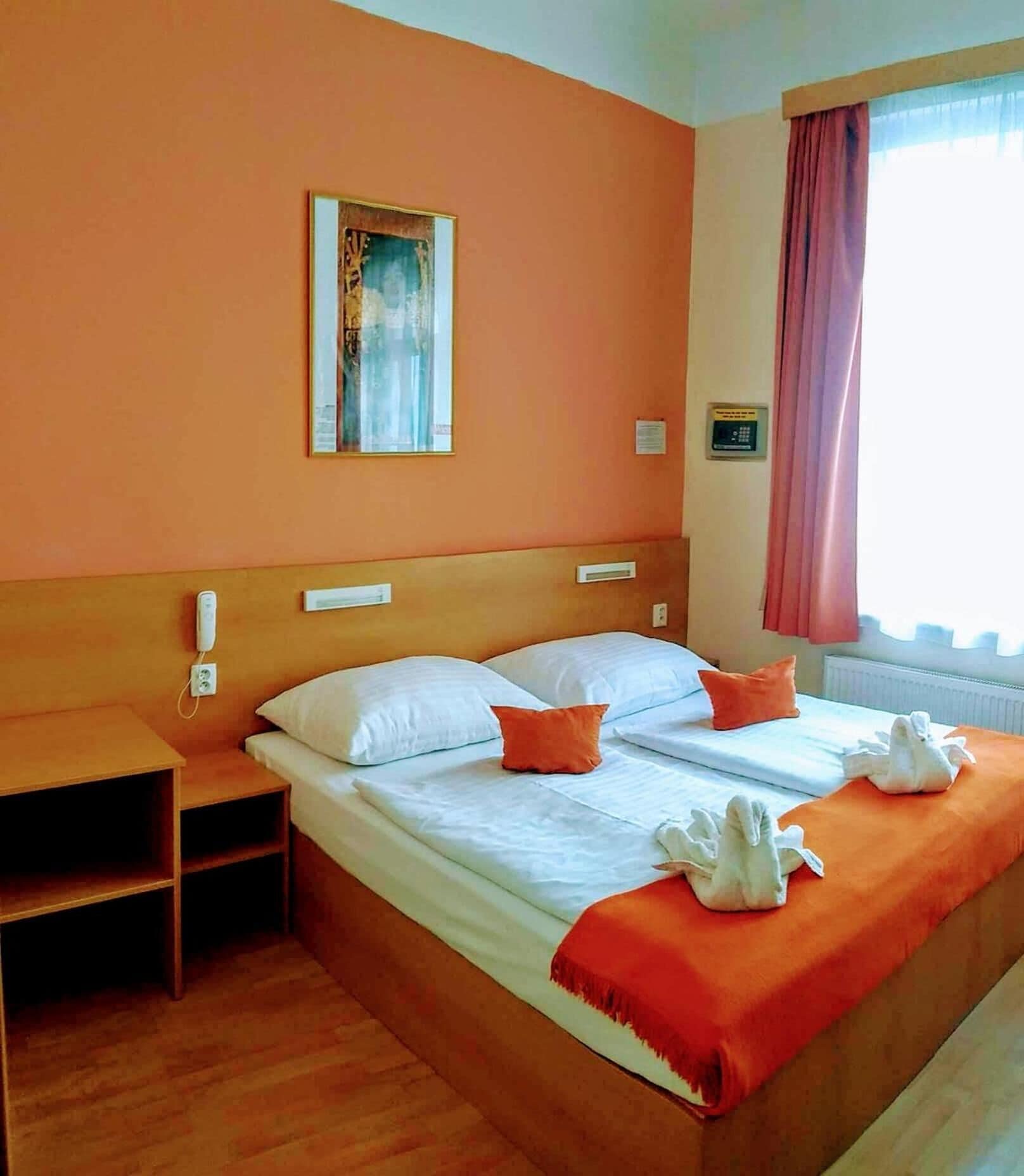 Foto - Residence Tabor