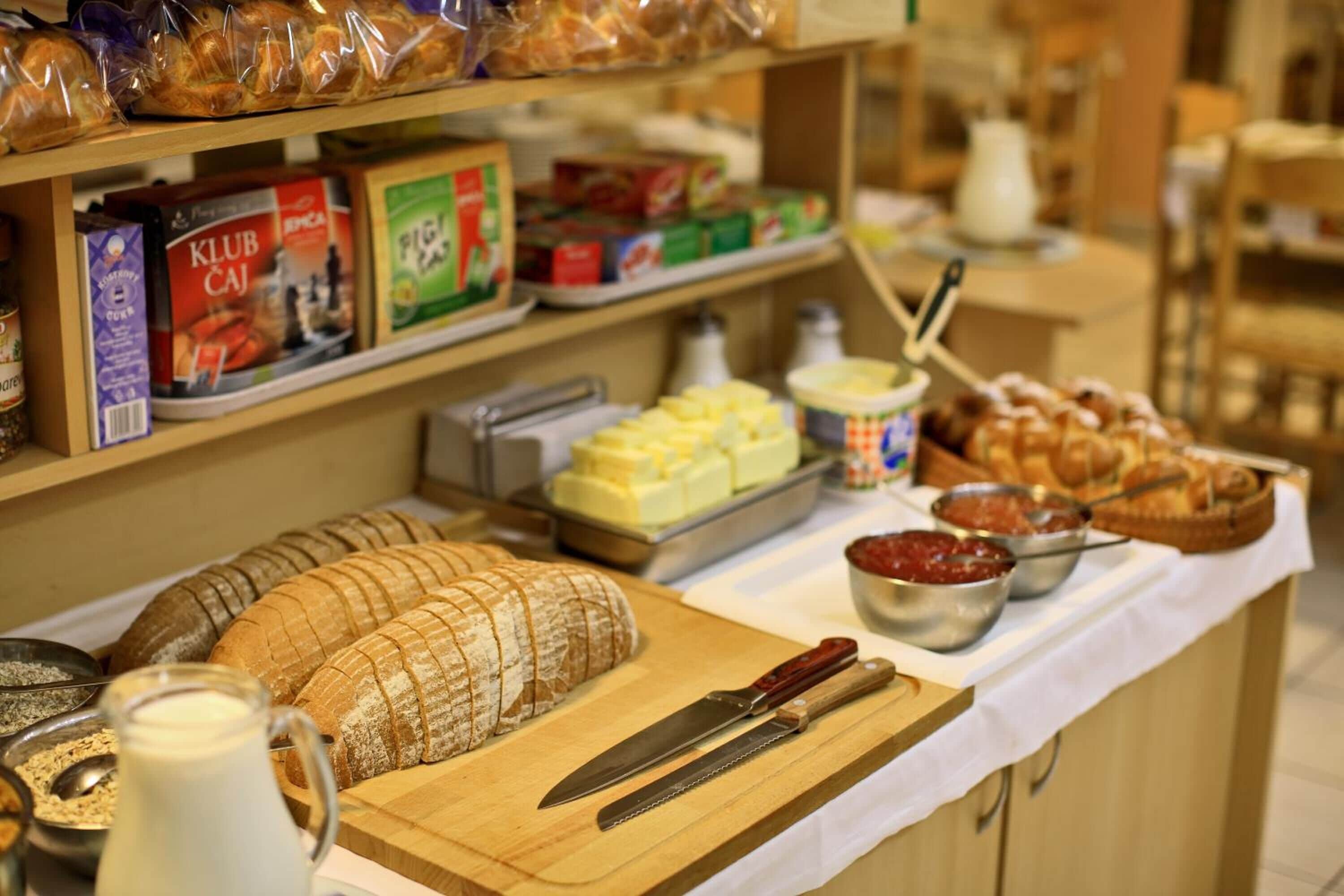 Foto - Residence Tabor