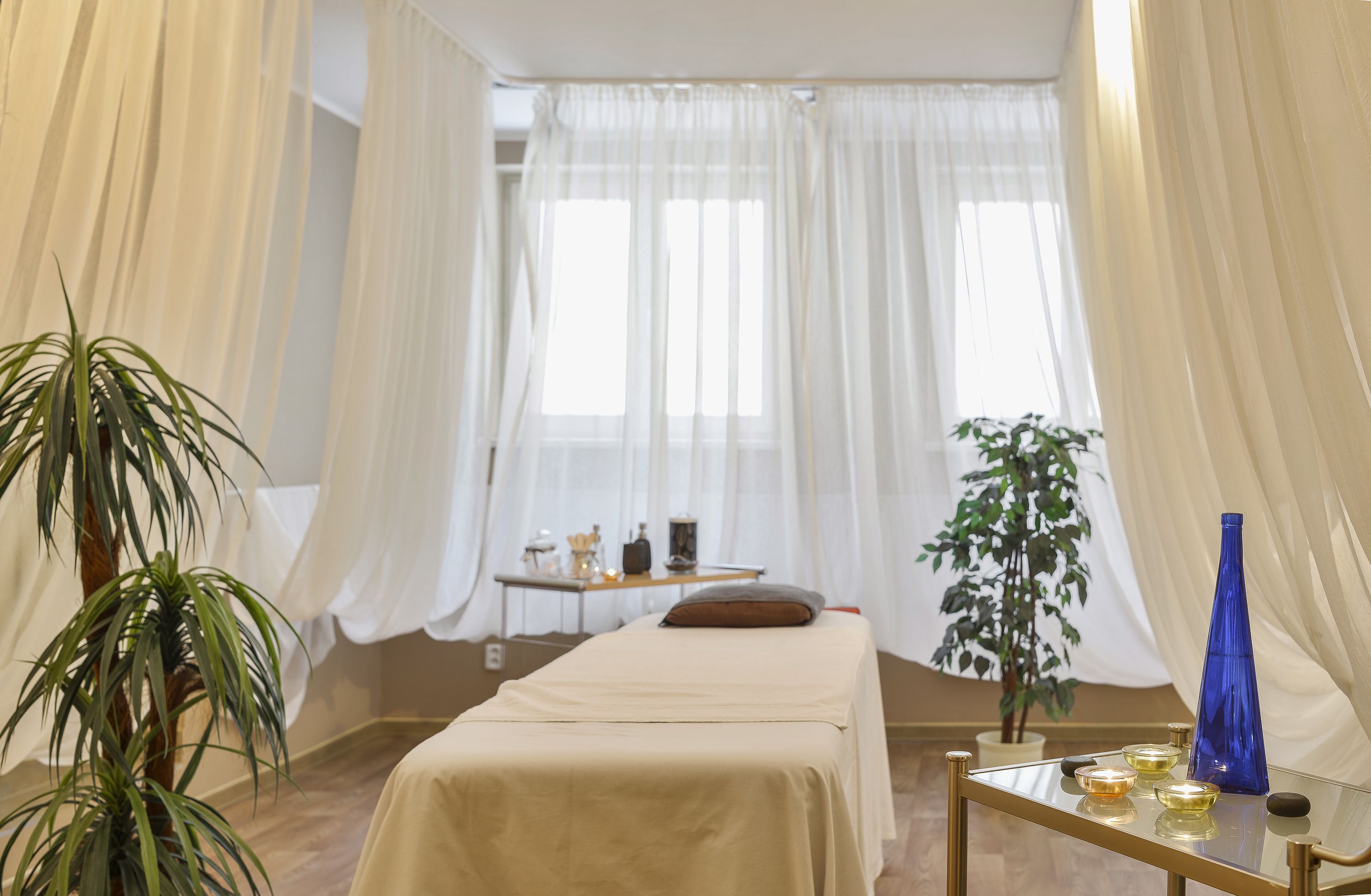 Photo - Spa Hotel Continental
