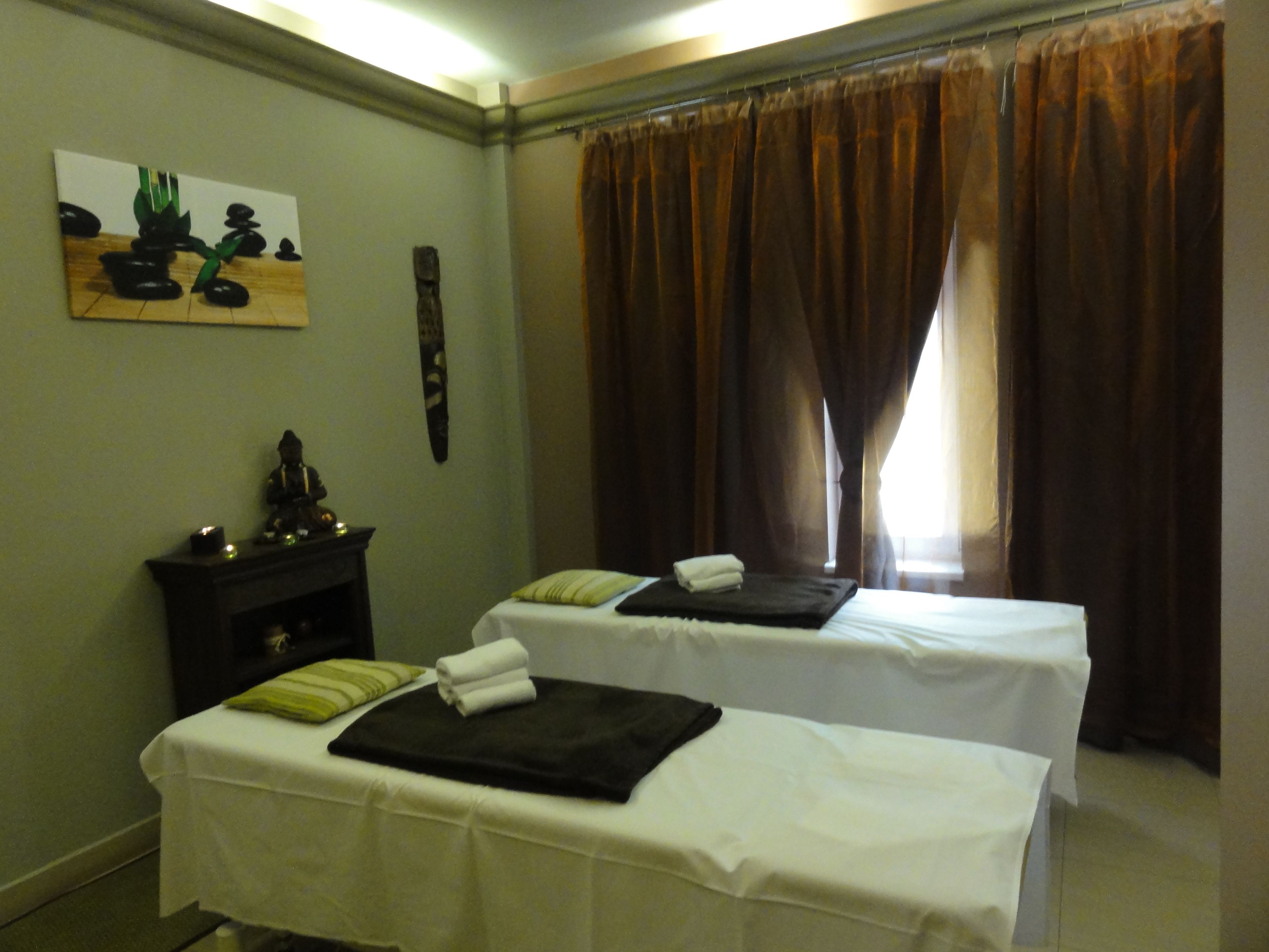 Photo - Spa Hotel Continental