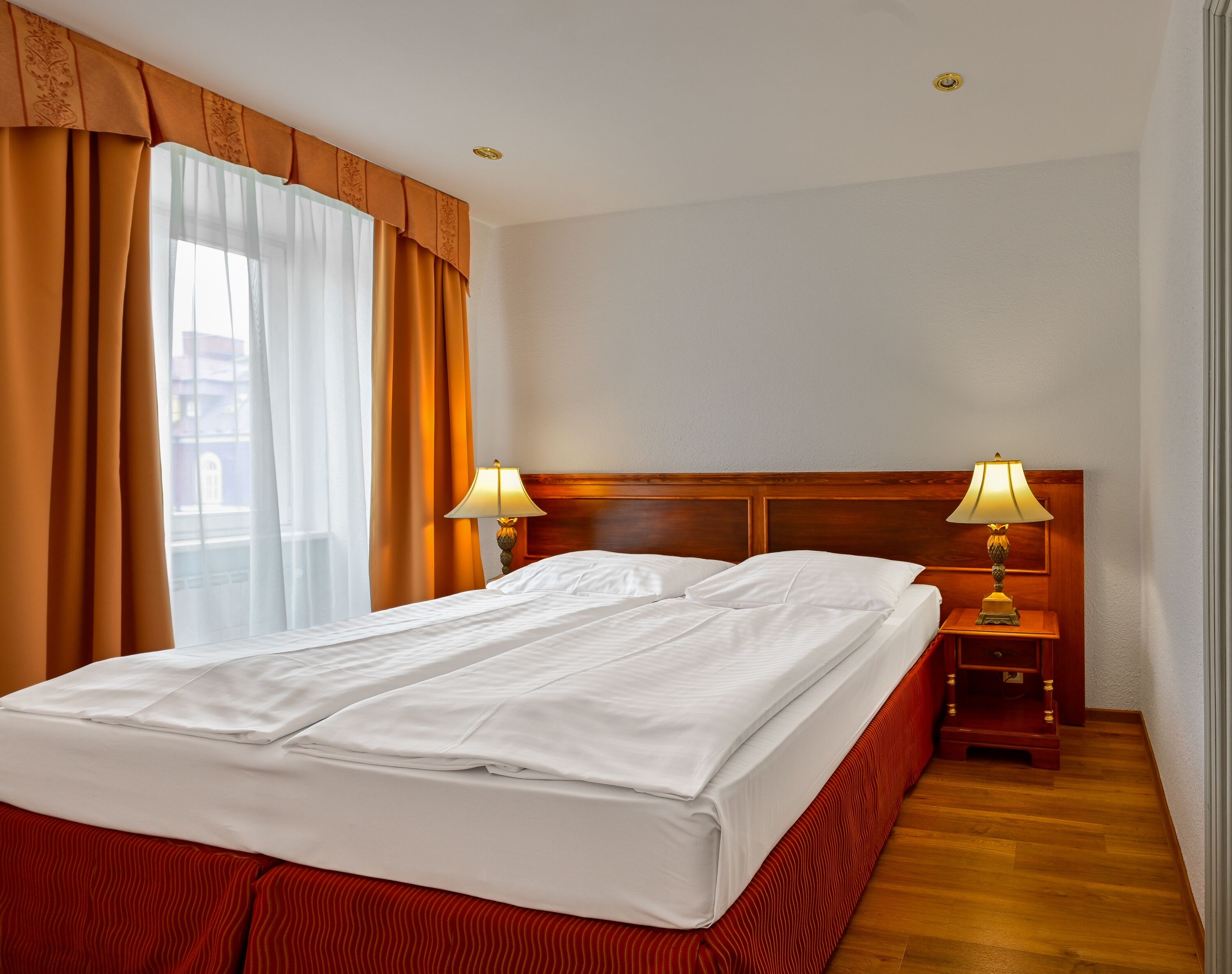 Photo - Spa Hotel Continental
