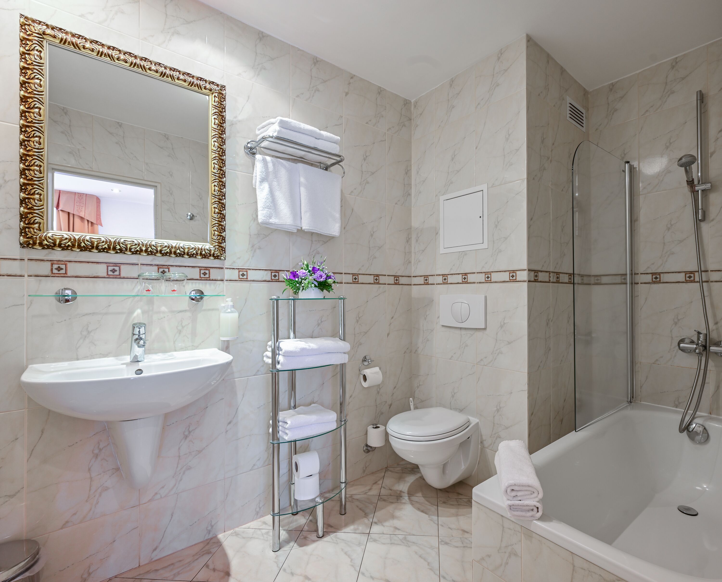 Photo - Spa Hotel Continental