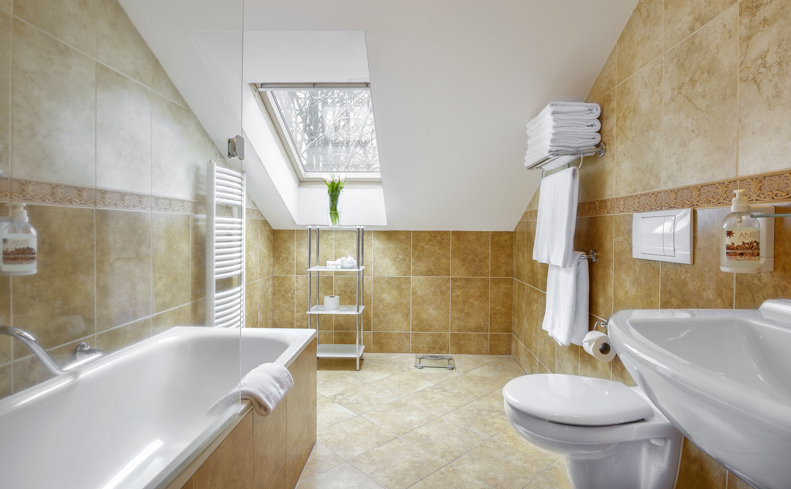 Photo - Spa Hotel Continental