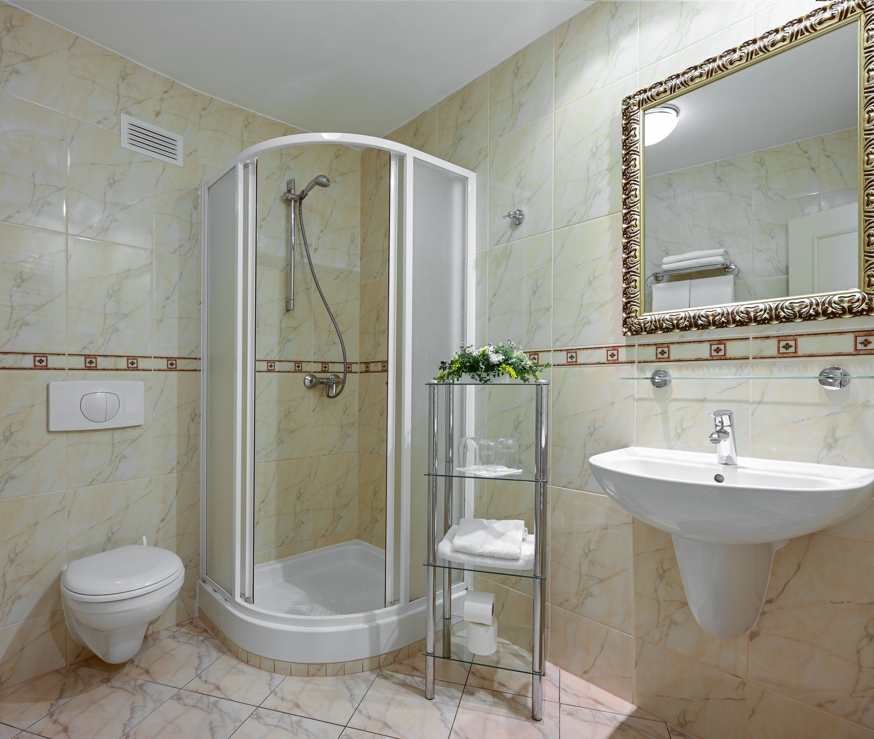 Photo - Spa Hotel Continental