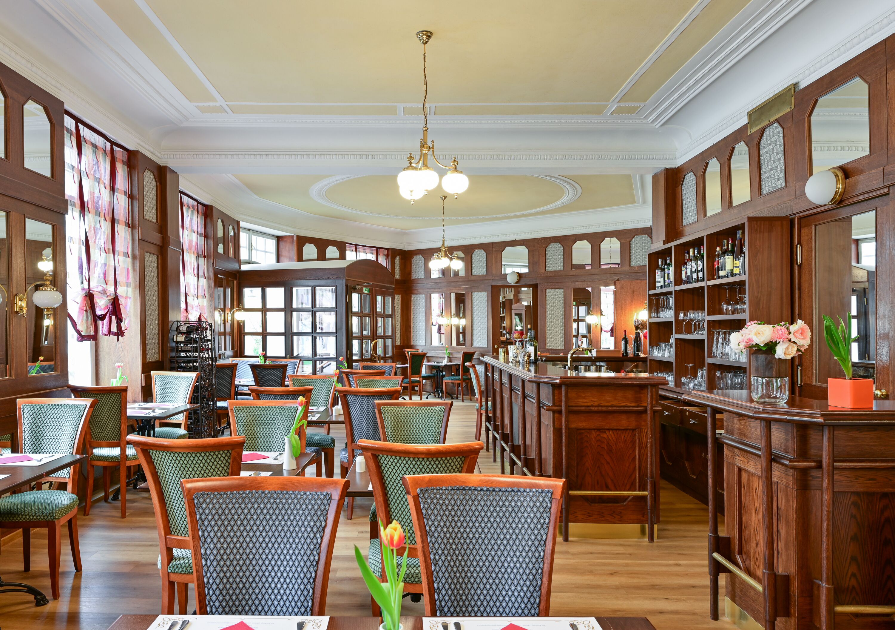 Photo - Spa Hotel Continental