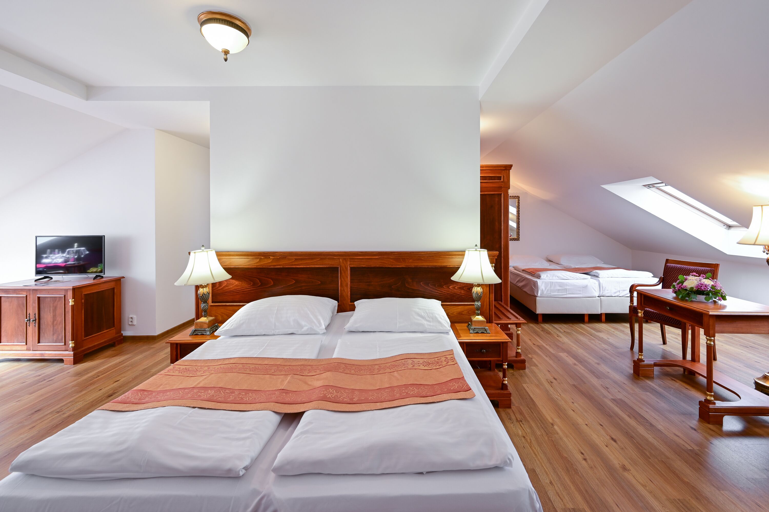 Photo - Spa Hotel Continental