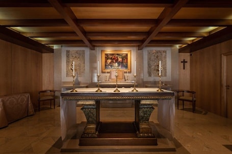Capilla