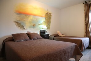 Habitación Doble Superior