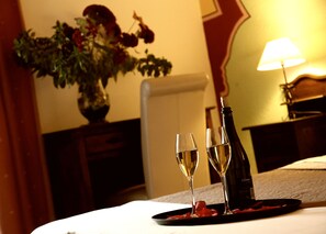 Room amenity - Puerta Nazarí (Orgiva)