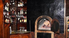 2 bars/lounges - Puerta Nazarí (Orgiva)