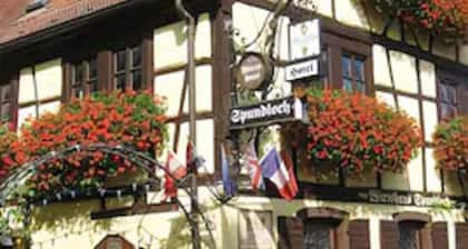 Spundloch - das Hotel & Weinrestaurant