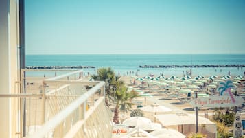 Utsikt frÄn boendet