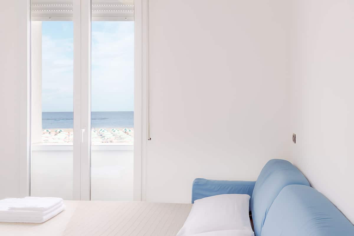 Apartment, 1 Bedroom (4 Adults) | In-room safe, rollaway beds, free WiFi