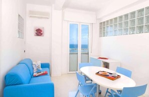 Flat-screen TV - Sun Beach Residence (Rimini)