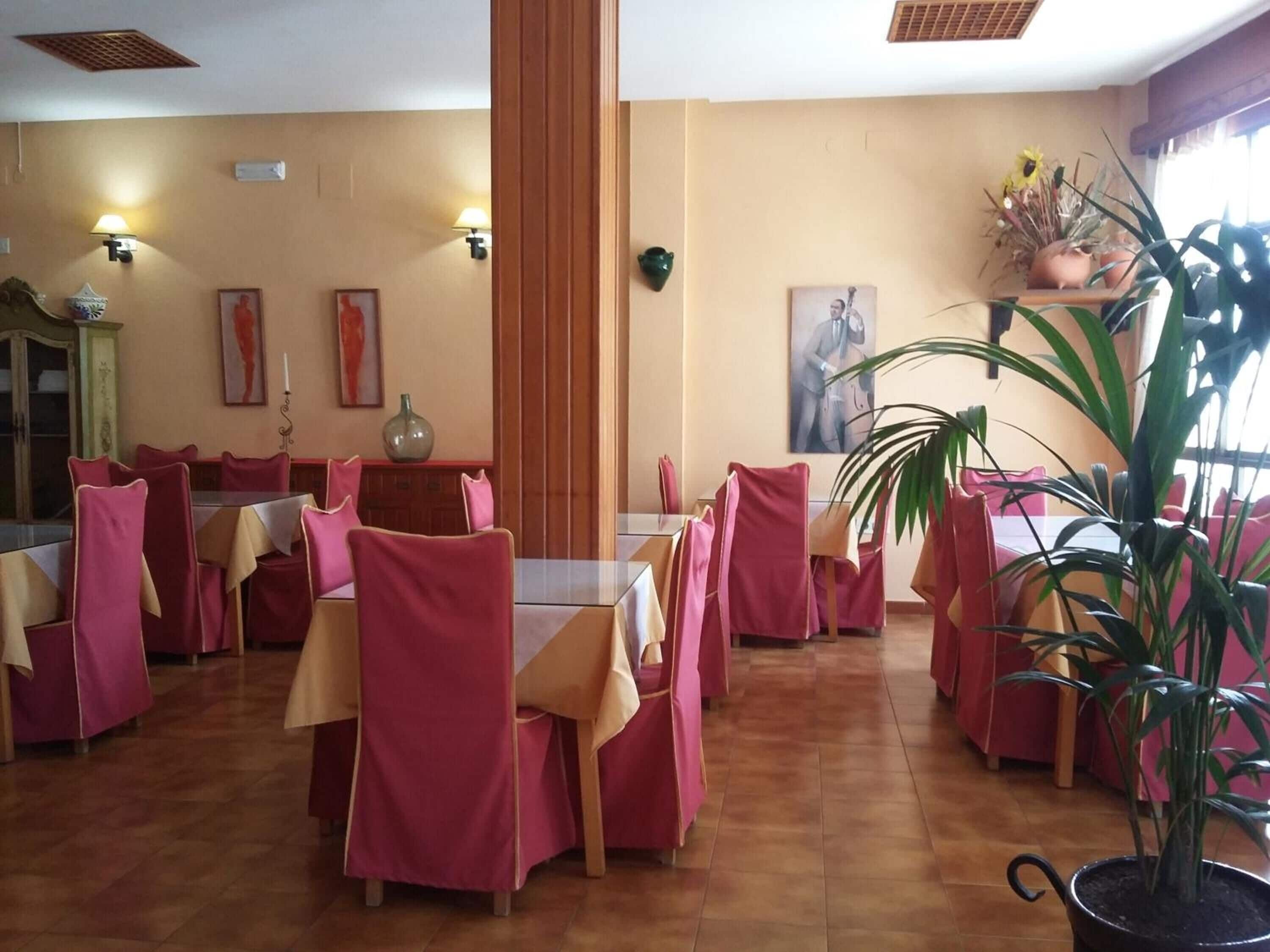 Photo - Hotel Tres Jotas