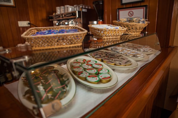 Café