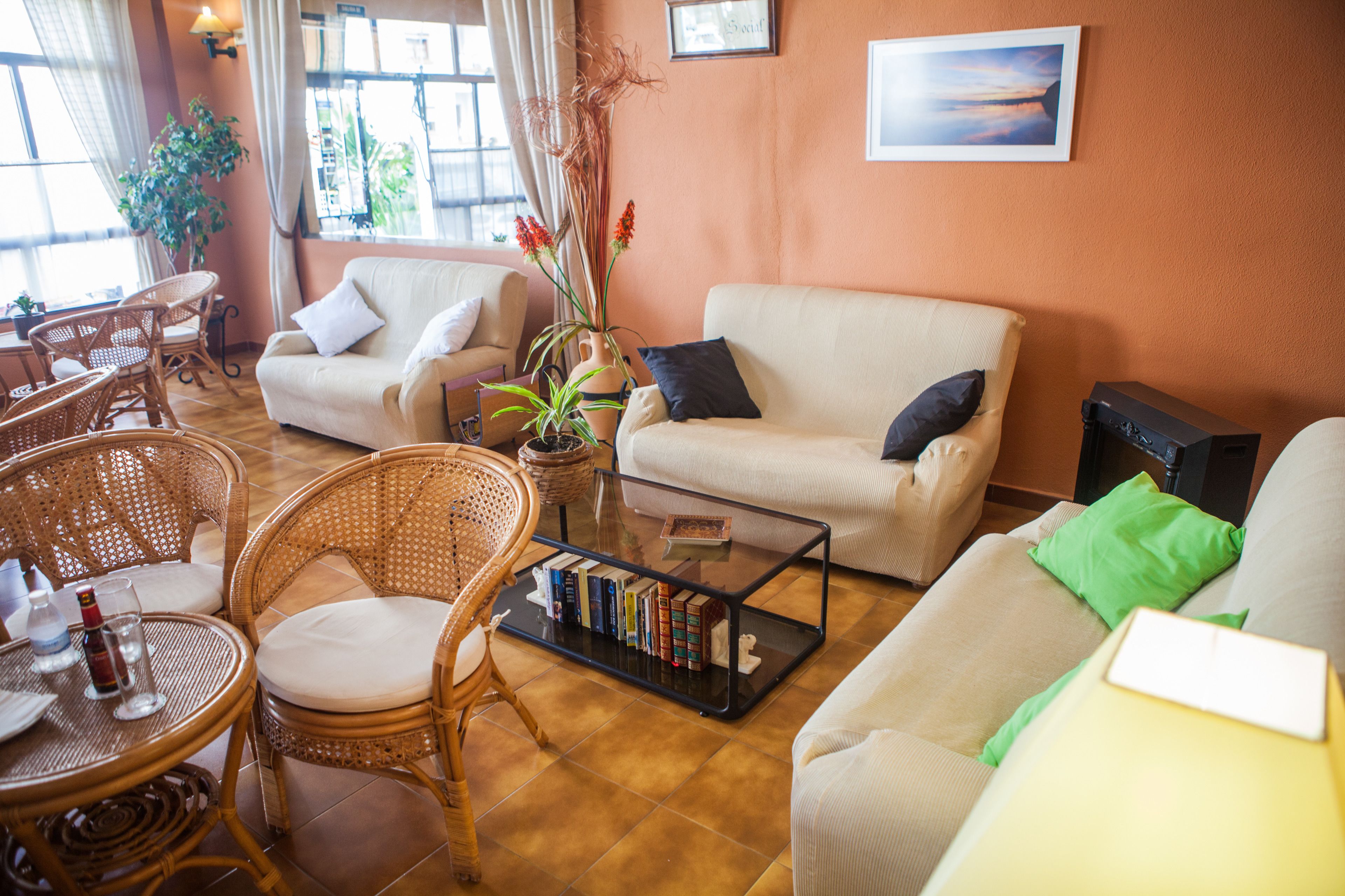 Photo - Hotel Tres Jotas Conil