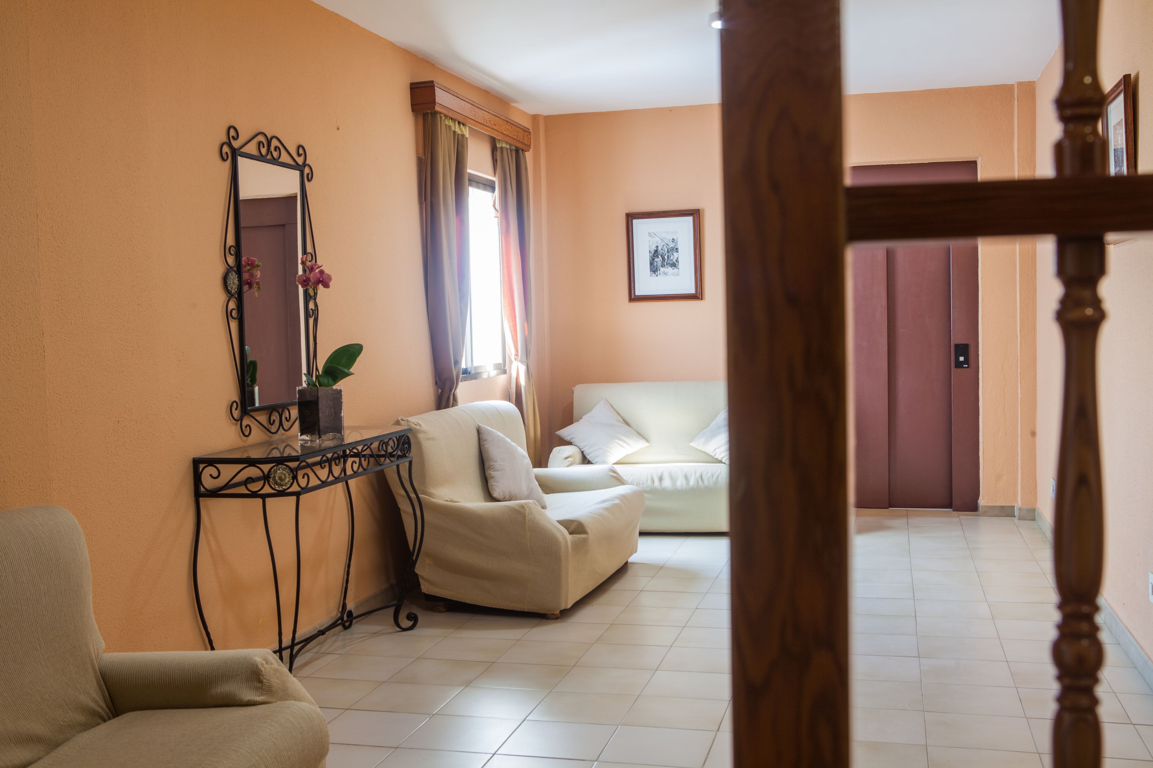 Photo - Hotel Tres Jotas Conil