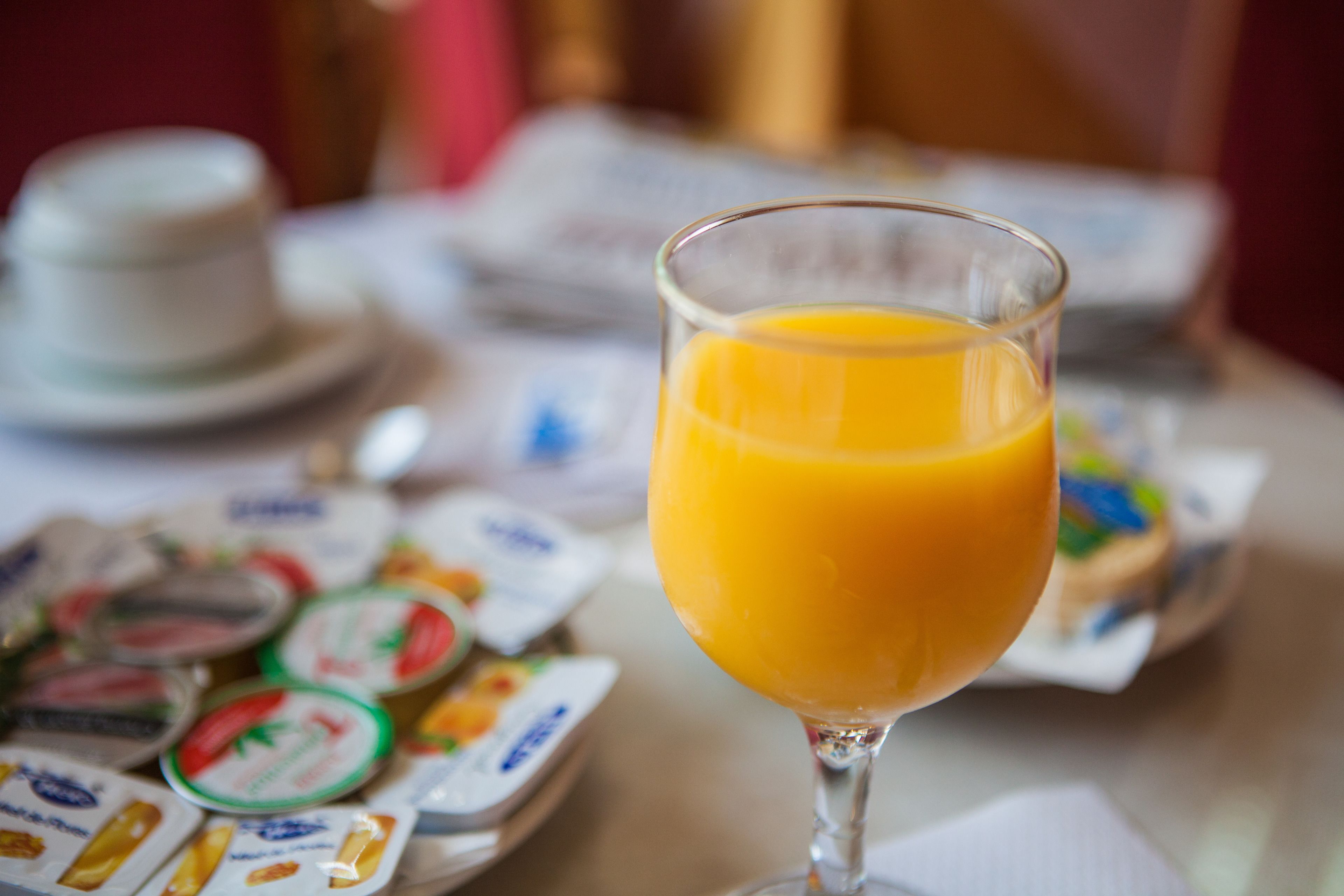 Photo - Hotel Tres Jotas Conil