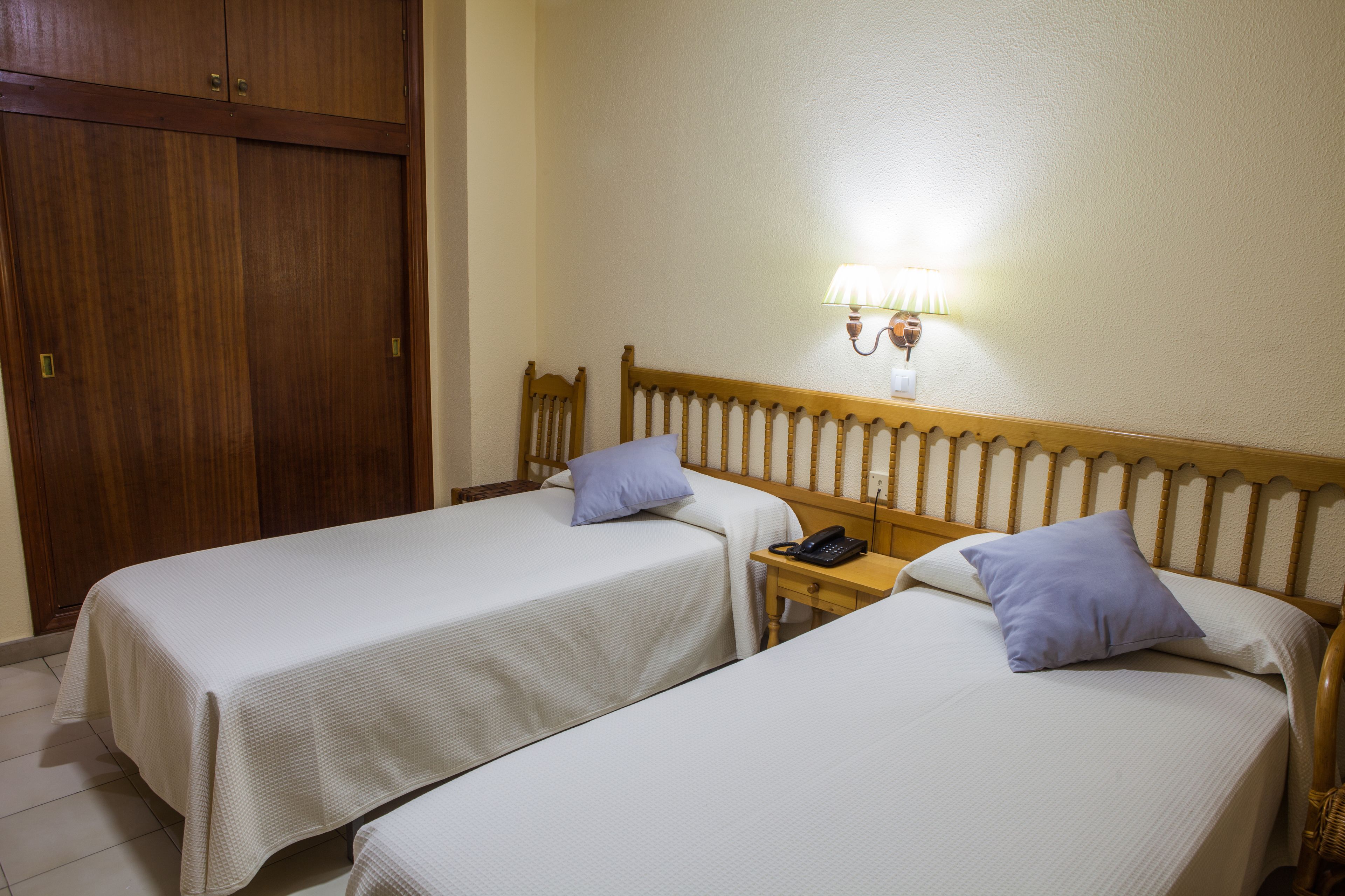 Photo - Hotel Tres Jotas Conil