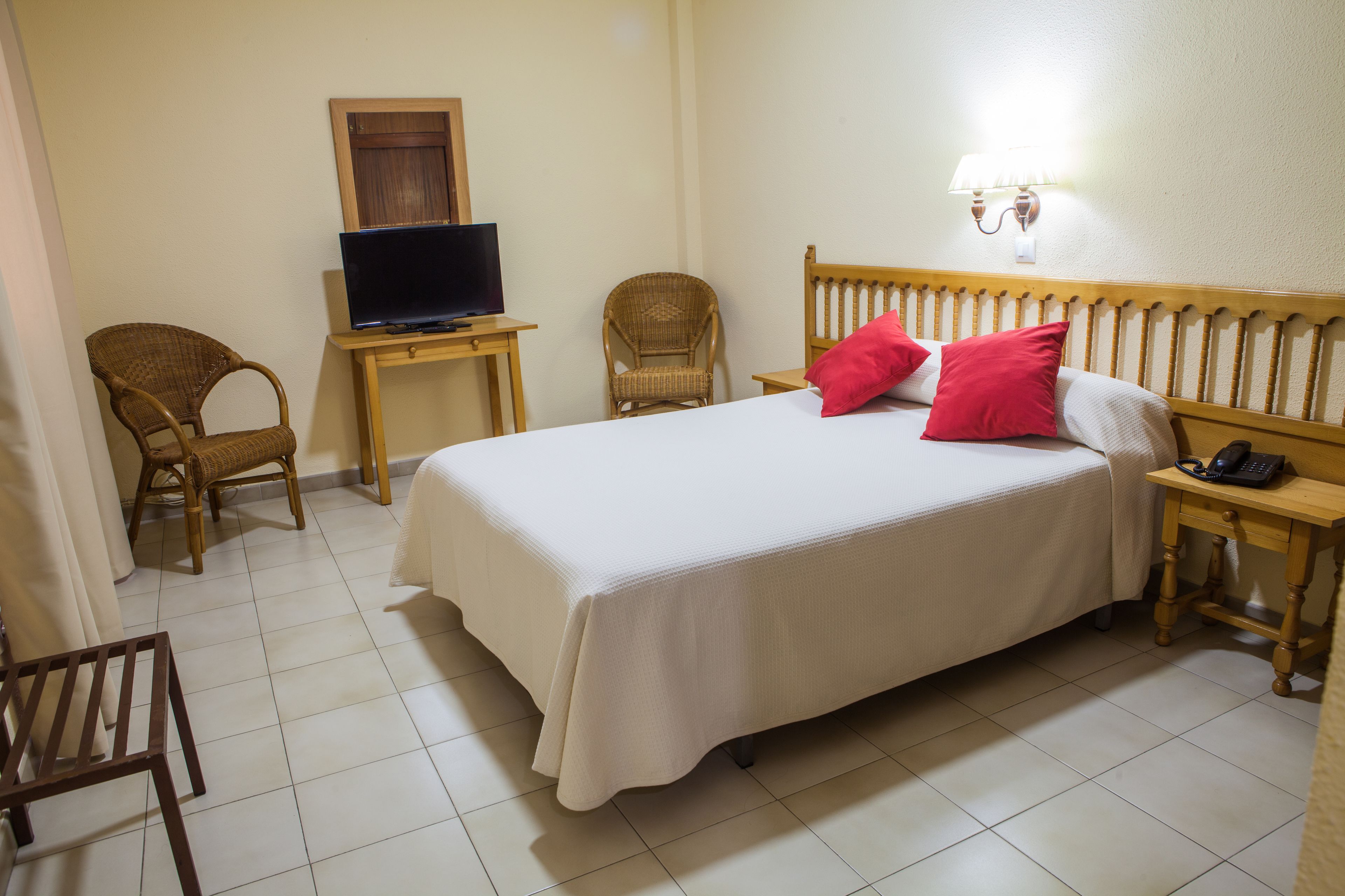 Photo - Hotel Tres Jotas Conil