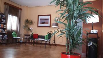 Recepción