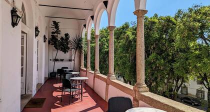 Hotel Solar De Monfalim