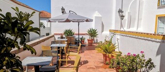 Hotel Solar De Monfalim