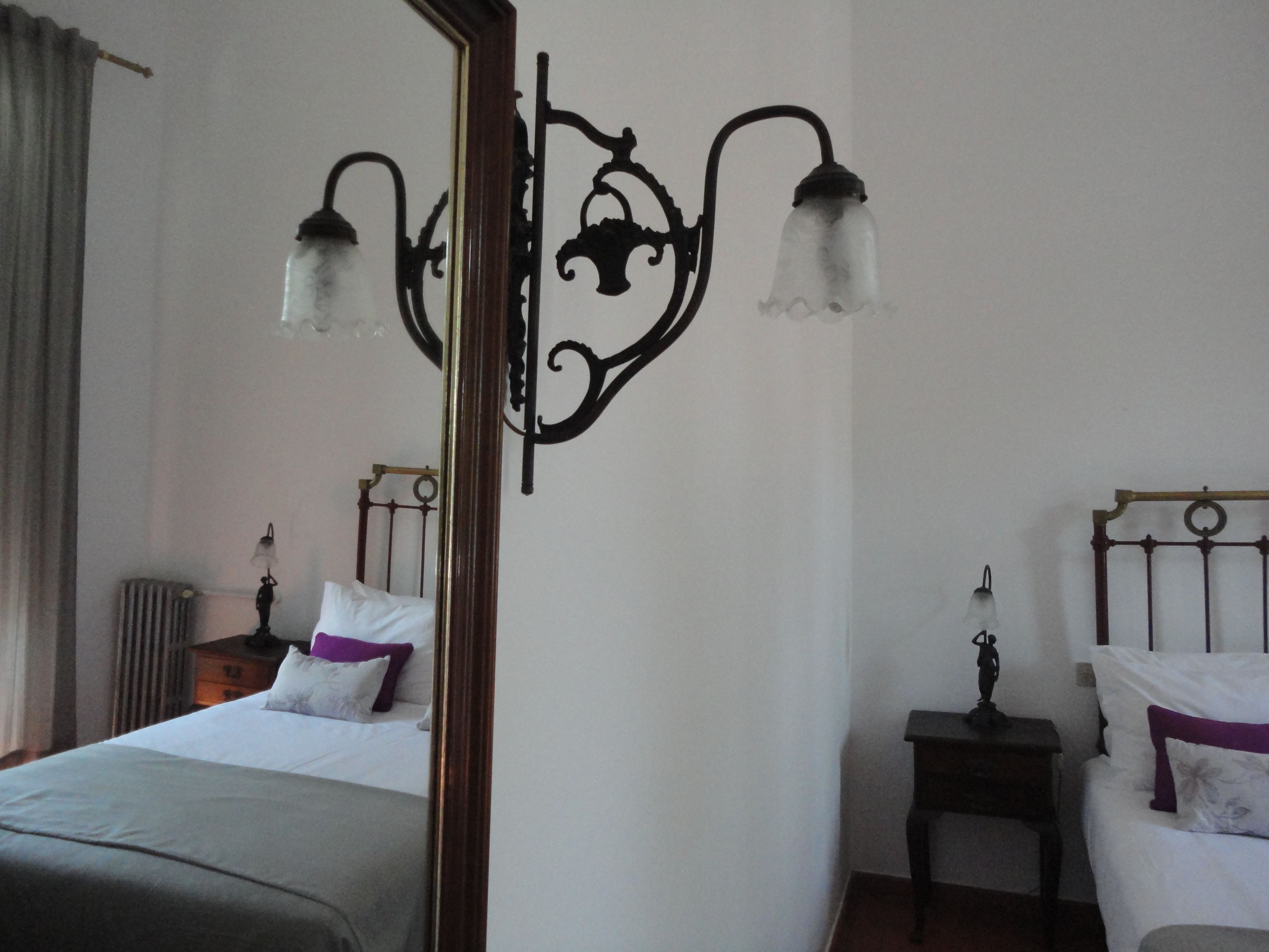 suite | minibar, in-room safe, desk, free wifi