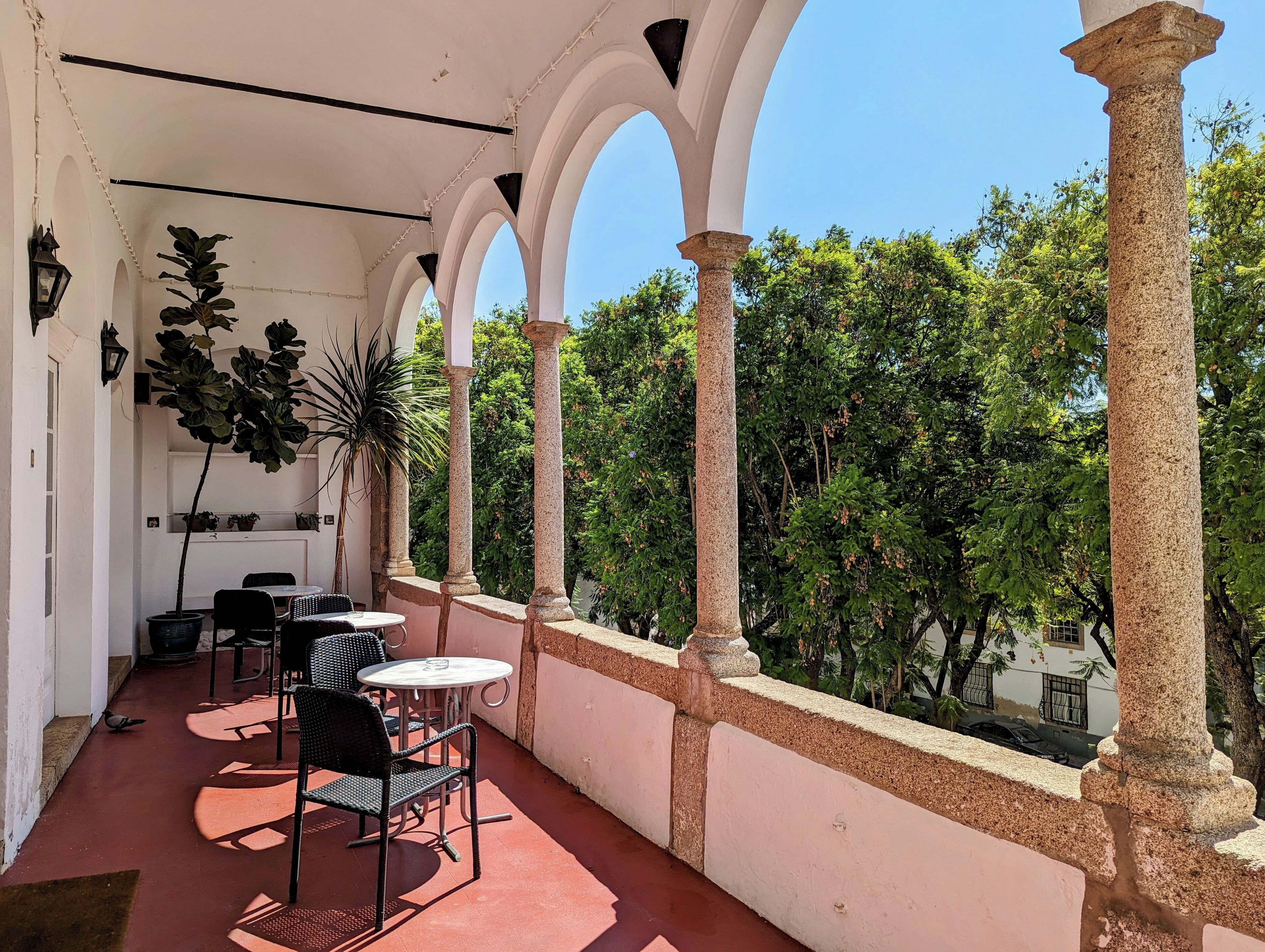 Photo - Hotel Solar de Monfalim