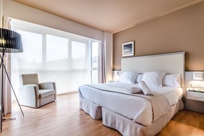 Cortinas blackout, sistema de insonorización y cunas gratuitas 