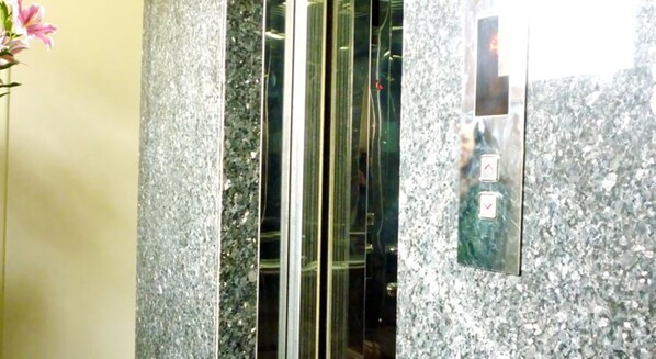 Property amenity - Hanoi City Guest House (Hanoi)