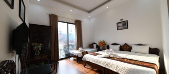 Hanoi City Guest House