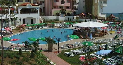 Bella Vista Beach Club
