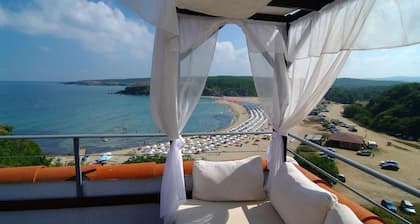 Resort Bella Vista Beach Club