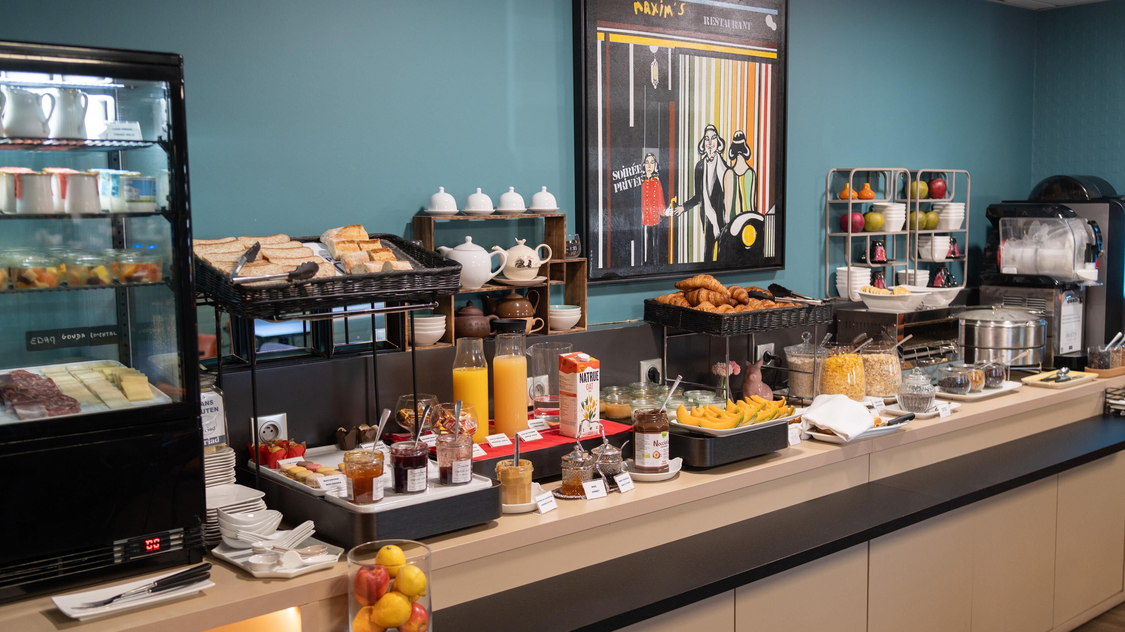 Foto - Hôtel Kyriad Brive Ouest