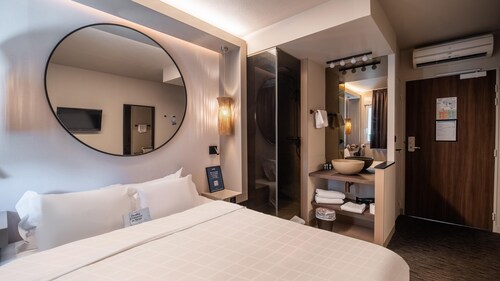 Hôtel Kyriad Brive La Gaillarde Ouest