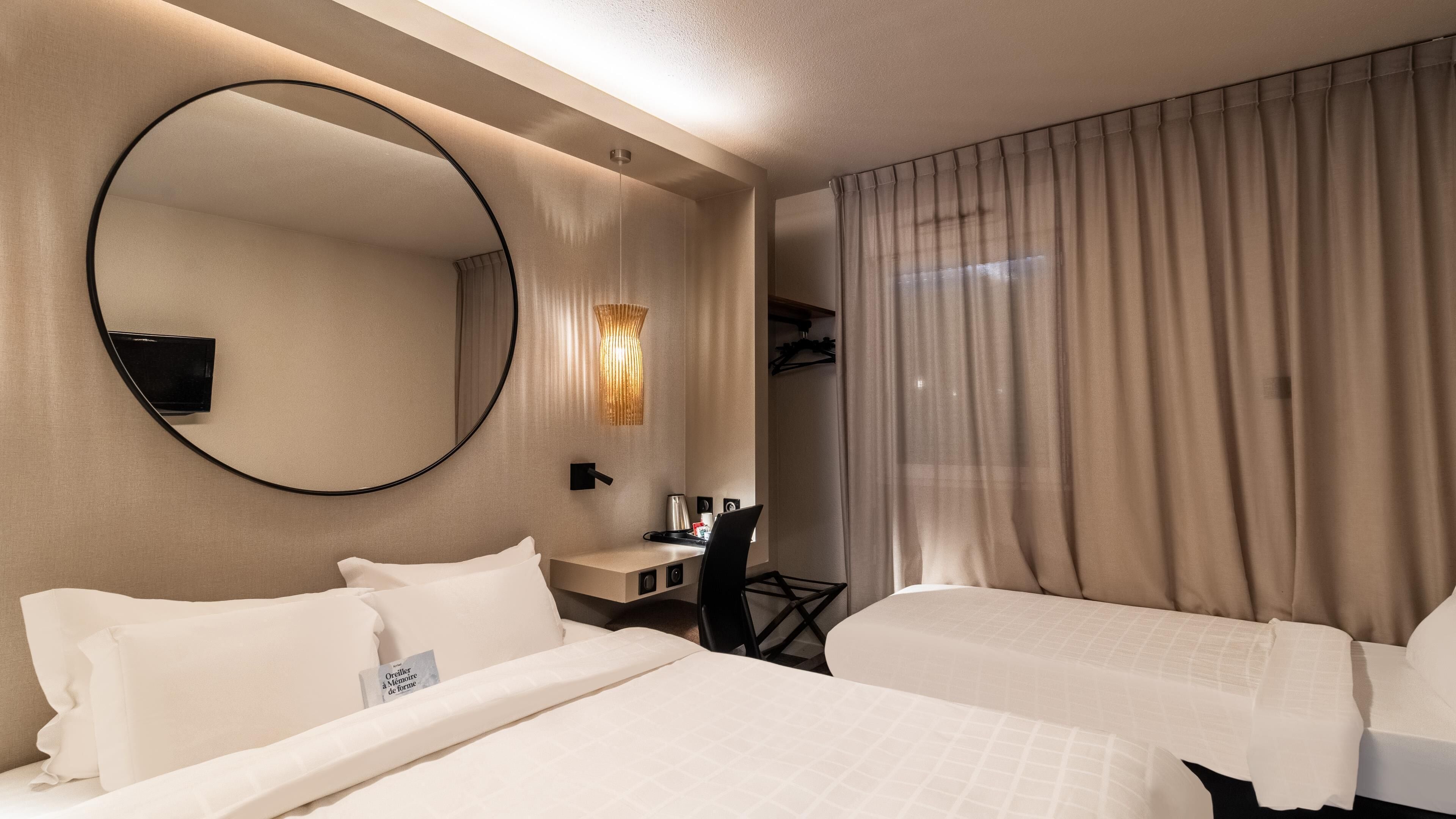 Foto - Hôtel Kyriad Brive Ouest