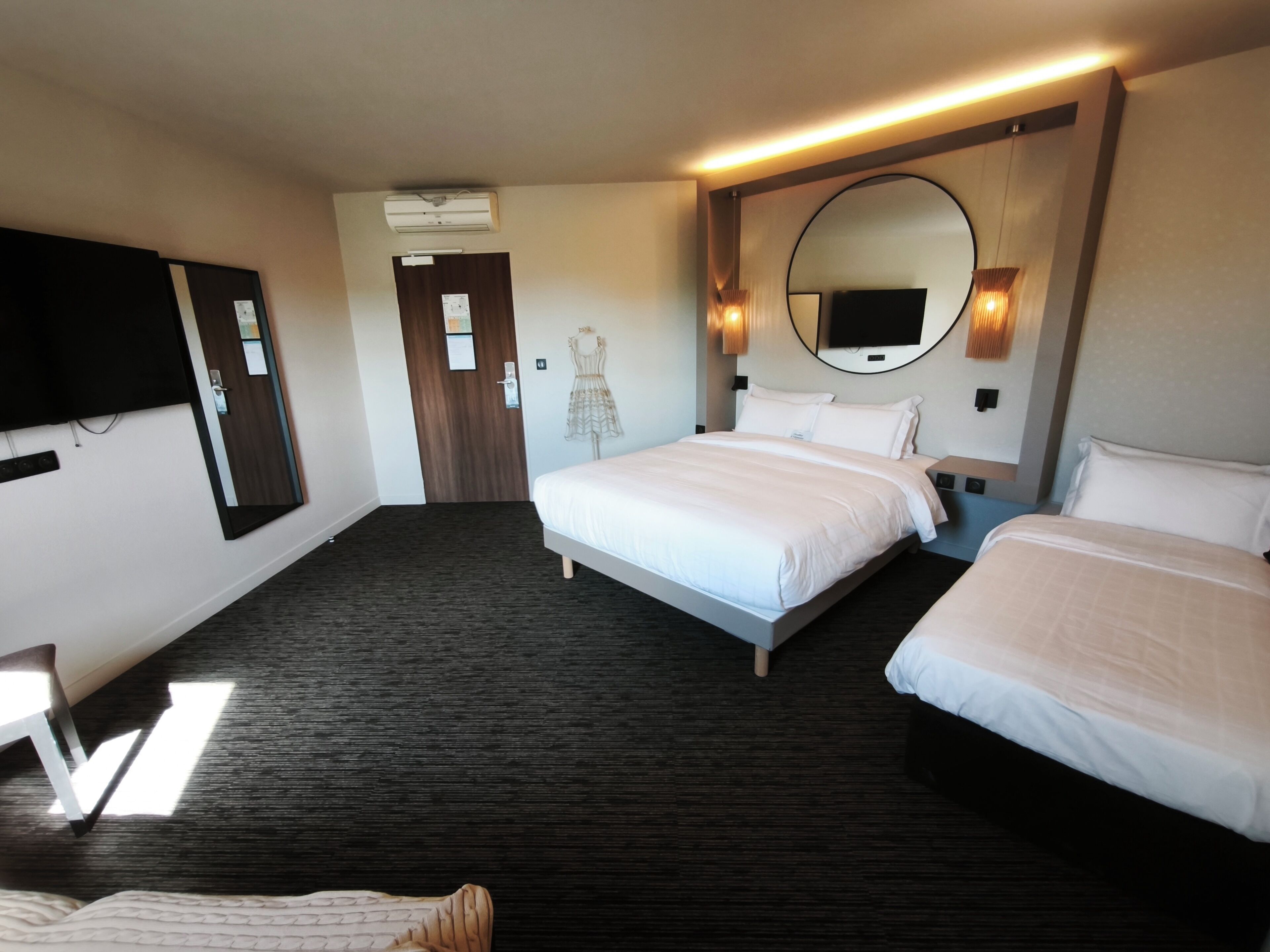 Foto - Hôtel Kyriad Brive Ouest
