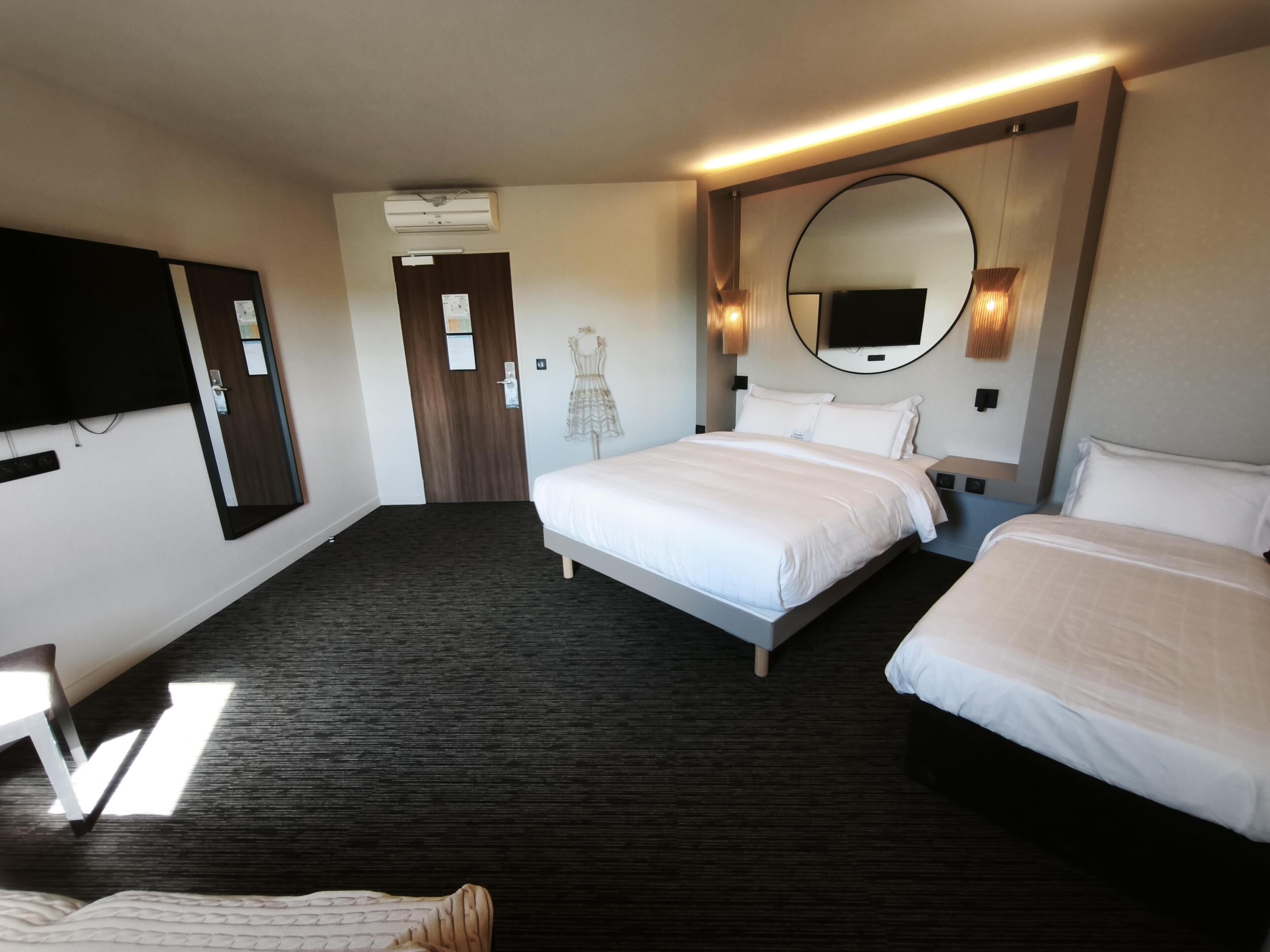 Foto - Hôtel Kyriad Brive La Gaillarde Ouest