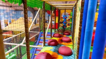 Children's activities