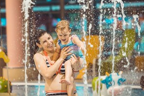 Activités pour enfants