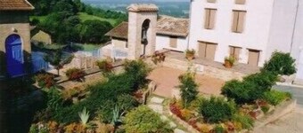 l'Auberge du Quercy Blanc