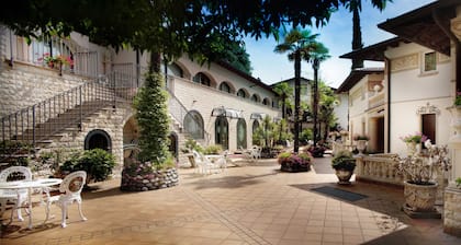 Park Hotel Ville Montefiori