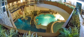 MenDan Magic Spa & Wellness Hotel