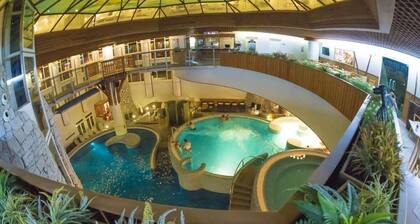 MenDan Magic Spa & Wellness Hotel