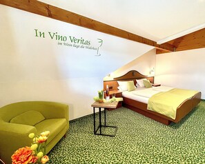 Family Quadruple Room
