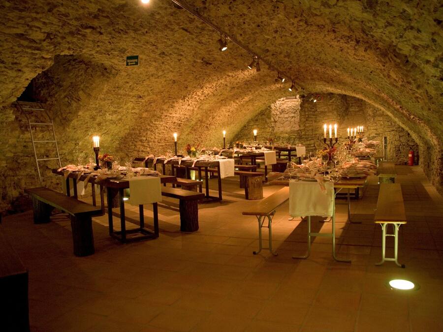 Sala de reuniones