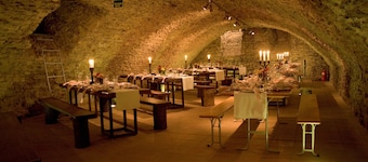 Breuer's Rüdesheimer Schloss